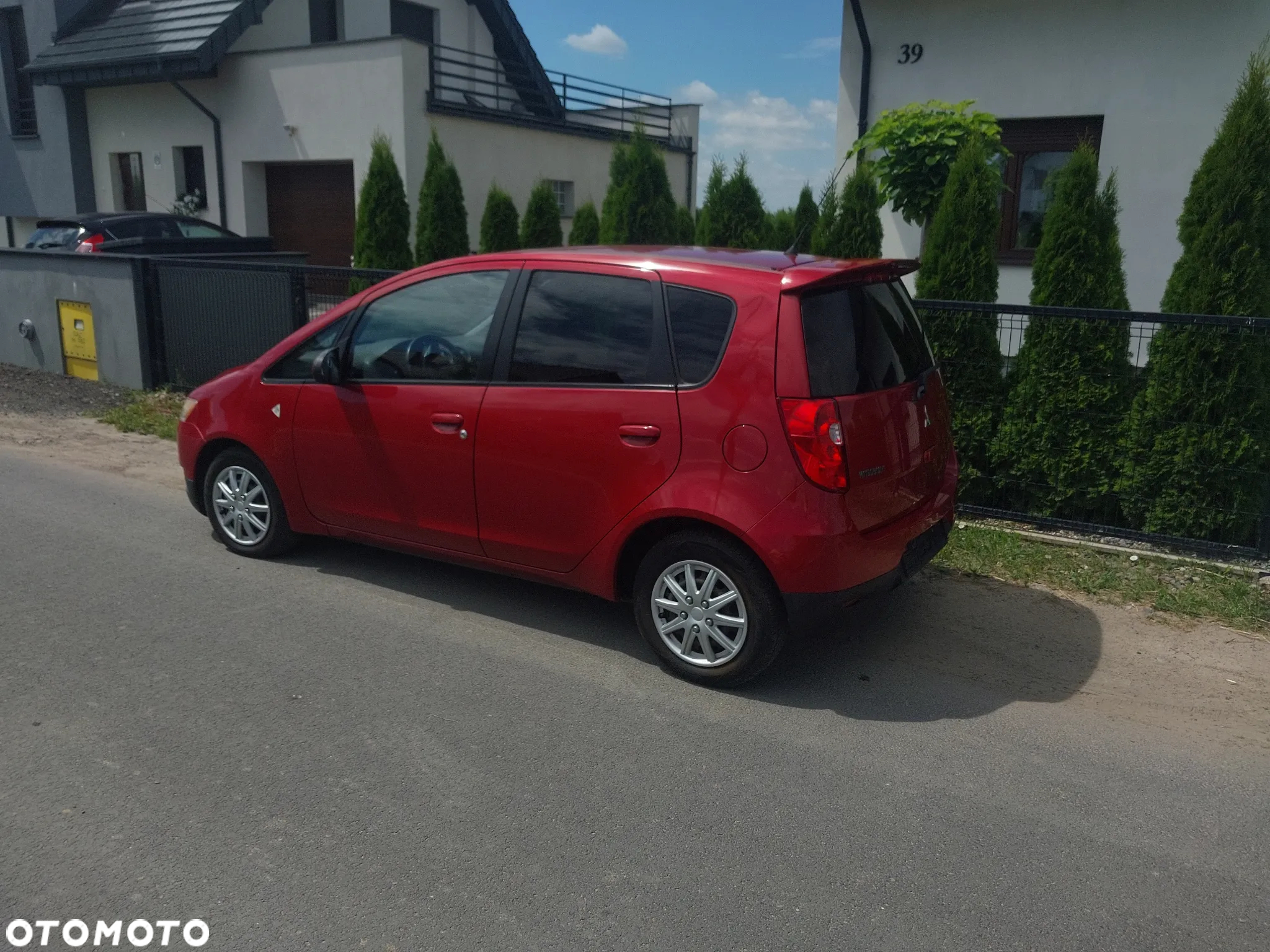 Mitsubishi Colt 1.3 Inform - 2