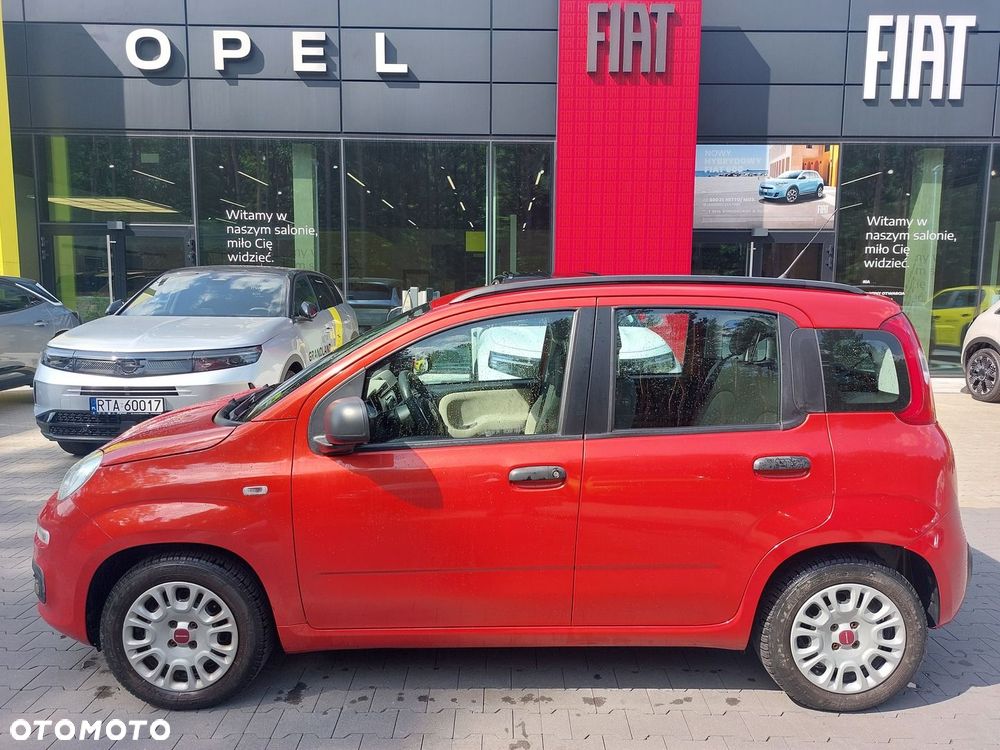 Fiat Panda - 2