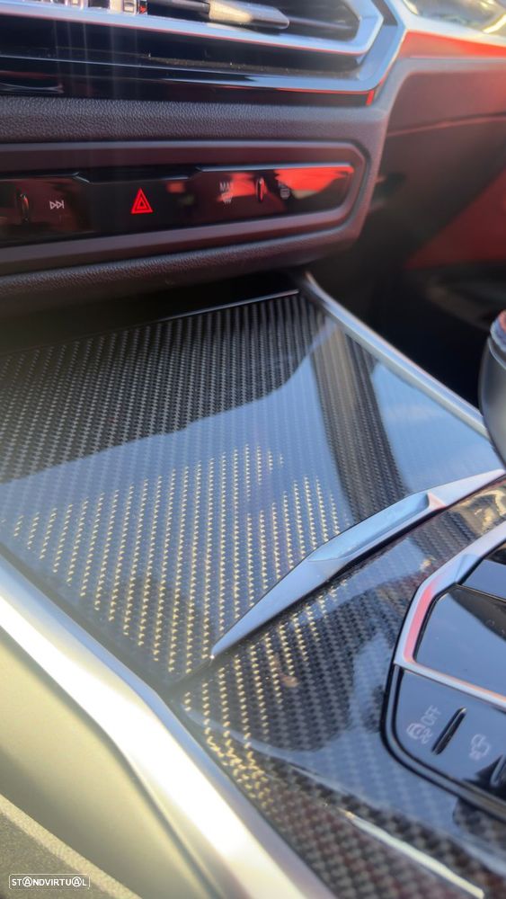 BMW M4 Competition xDrive - 16