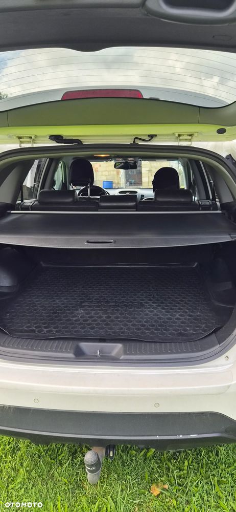 Kia Sorento 2.2 CRDI XL - 7