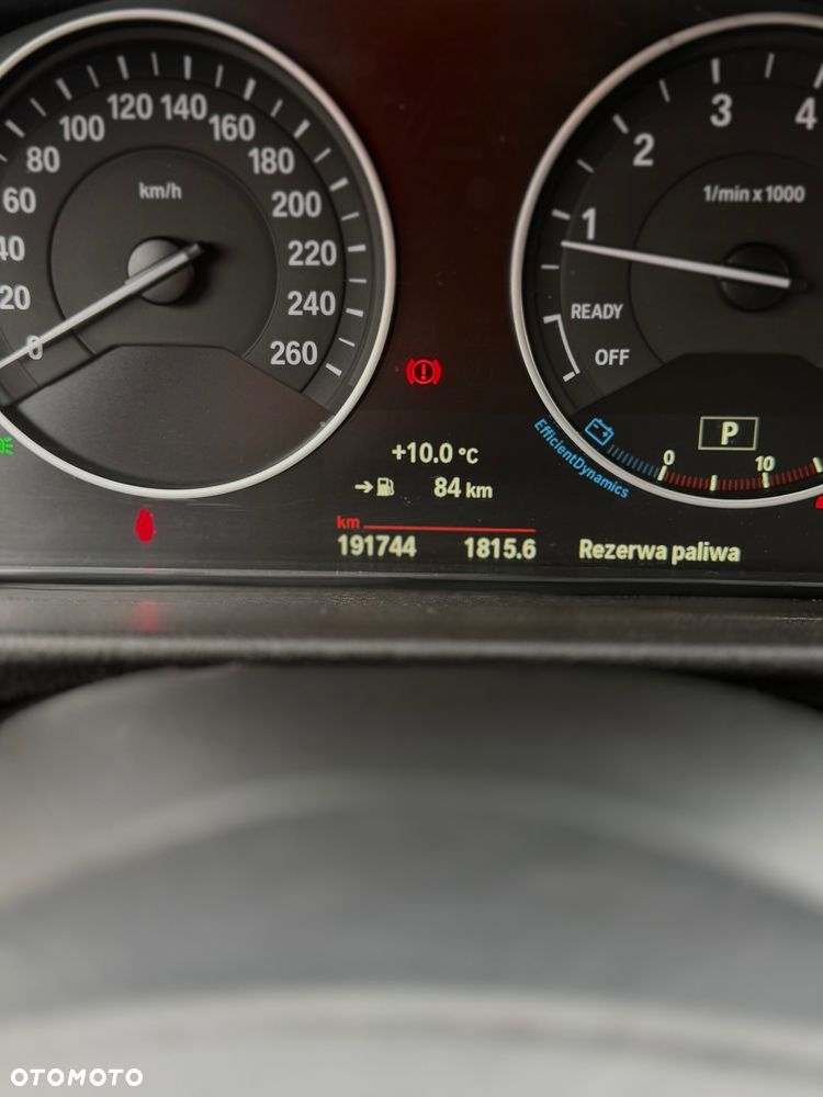 BMW Seria 3 - 13