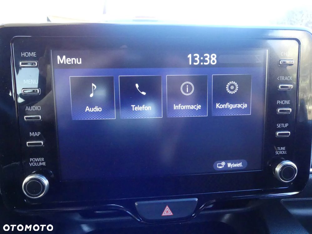 Toyota Yaris 1.5 Selection Style CVT - 20