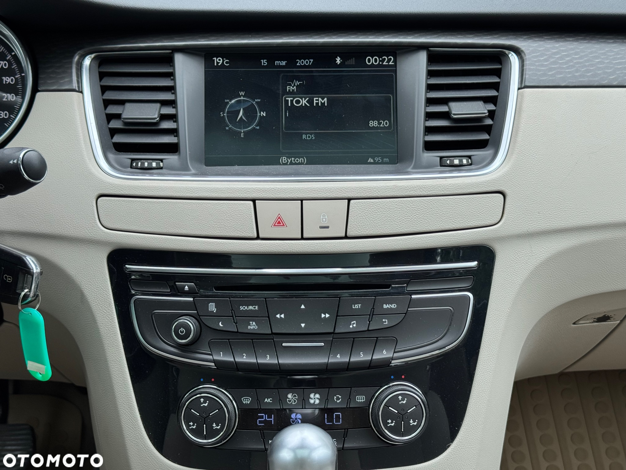 Peugeot 508 1.6 T Allure - 28