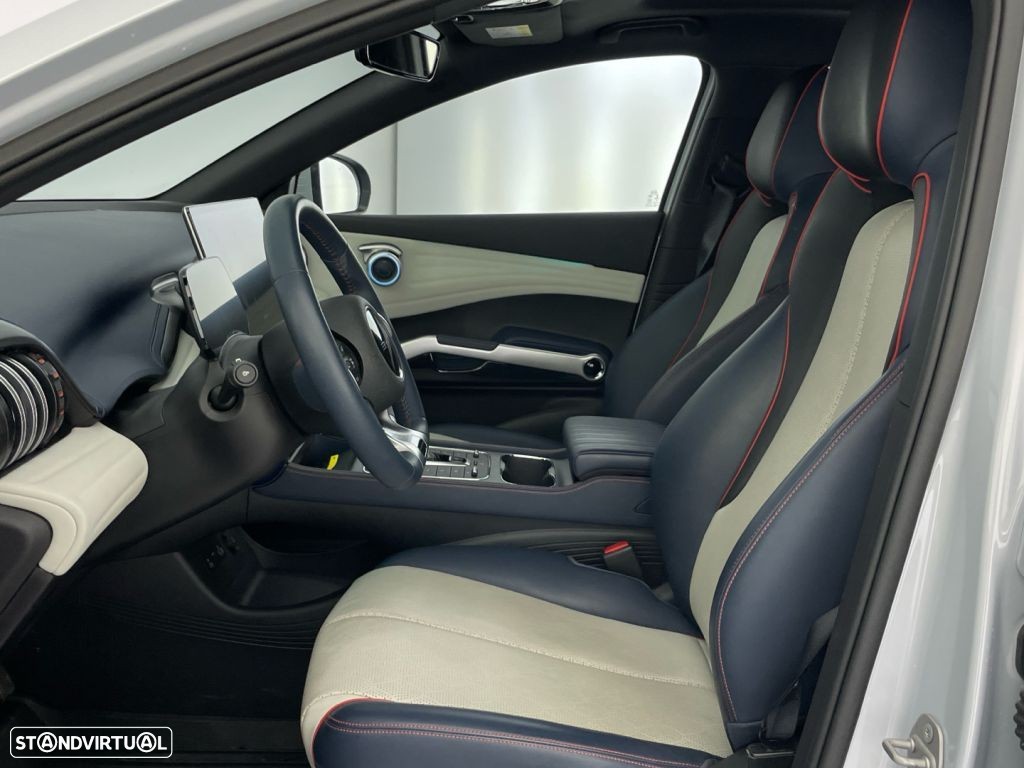 BYD Atto 3 60.48 kWh Design - 11