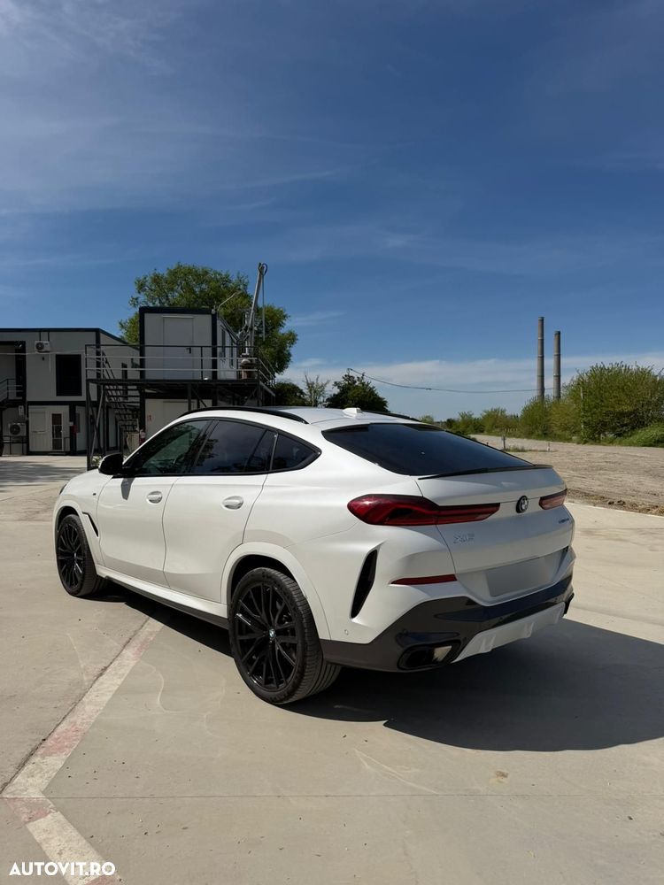 BMW X6 xDrive30d - 3