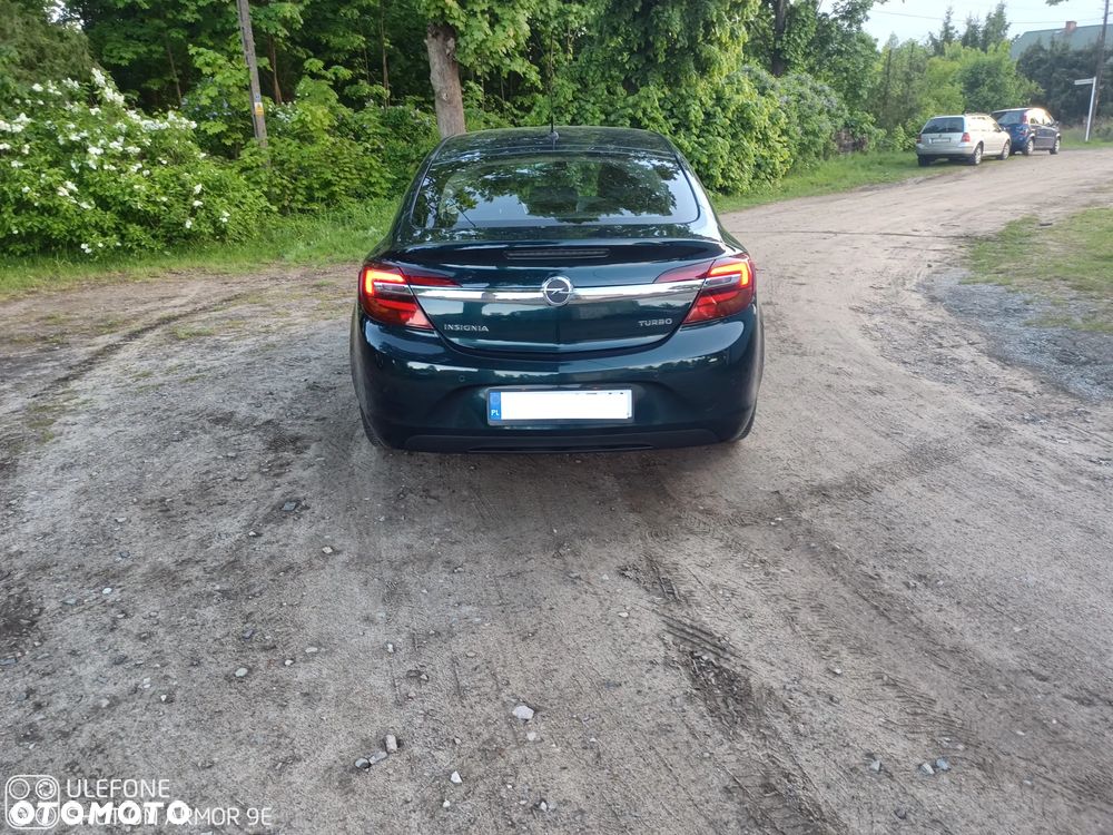 Opel Insignia - 12