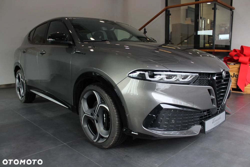 Alfa Romeo Tonale 1.5 T4 GSE mHEV Sport Speciale DCT - 3