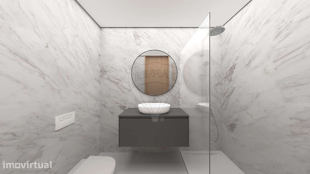 Apartamento T3 para venda - Grande imagem: 5/17