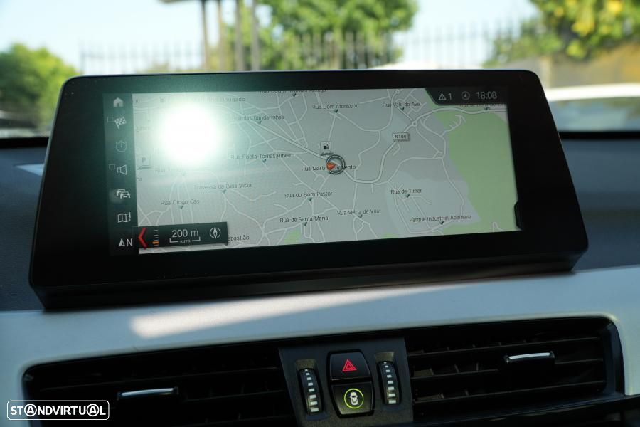BMW X1 xDrive25e Advantage - 41