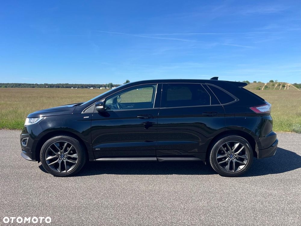 Ford Edge 2.0 TDCi Twin-Turbo 4WD ST-Line - 6
