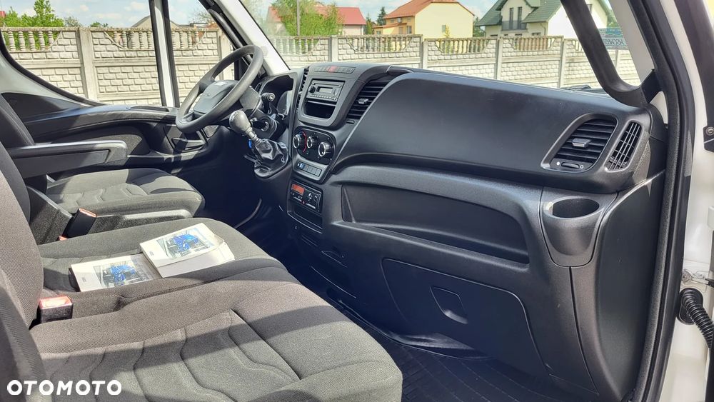 Iveco Daily - 35