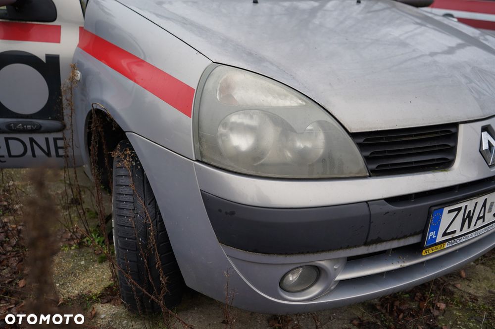 Renault Thalia 1.4 16V Expression - 6