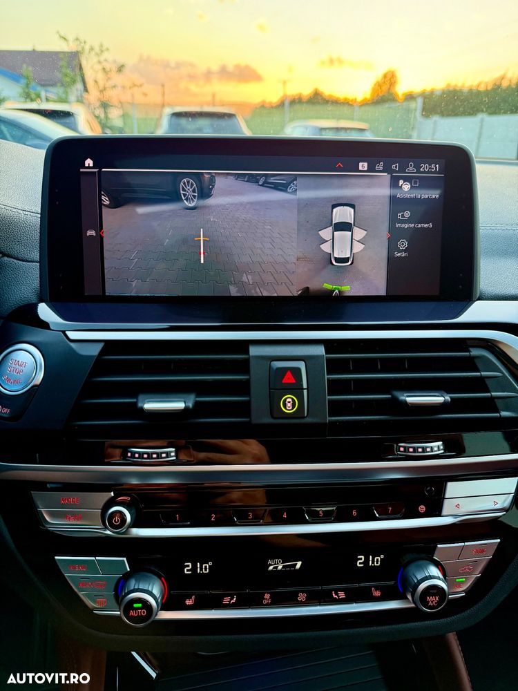 BMW X4 xDrive20i Aut. M Sport Edition - 18