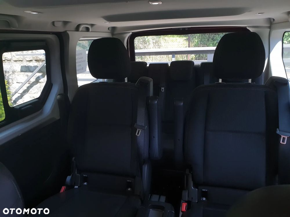 Renault Trafic 2.0 dCi Escapade - 9