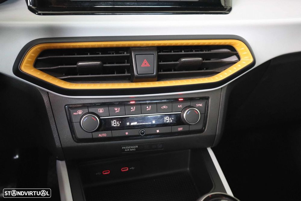 SEAT Arona 1.0 TSI Style - 27