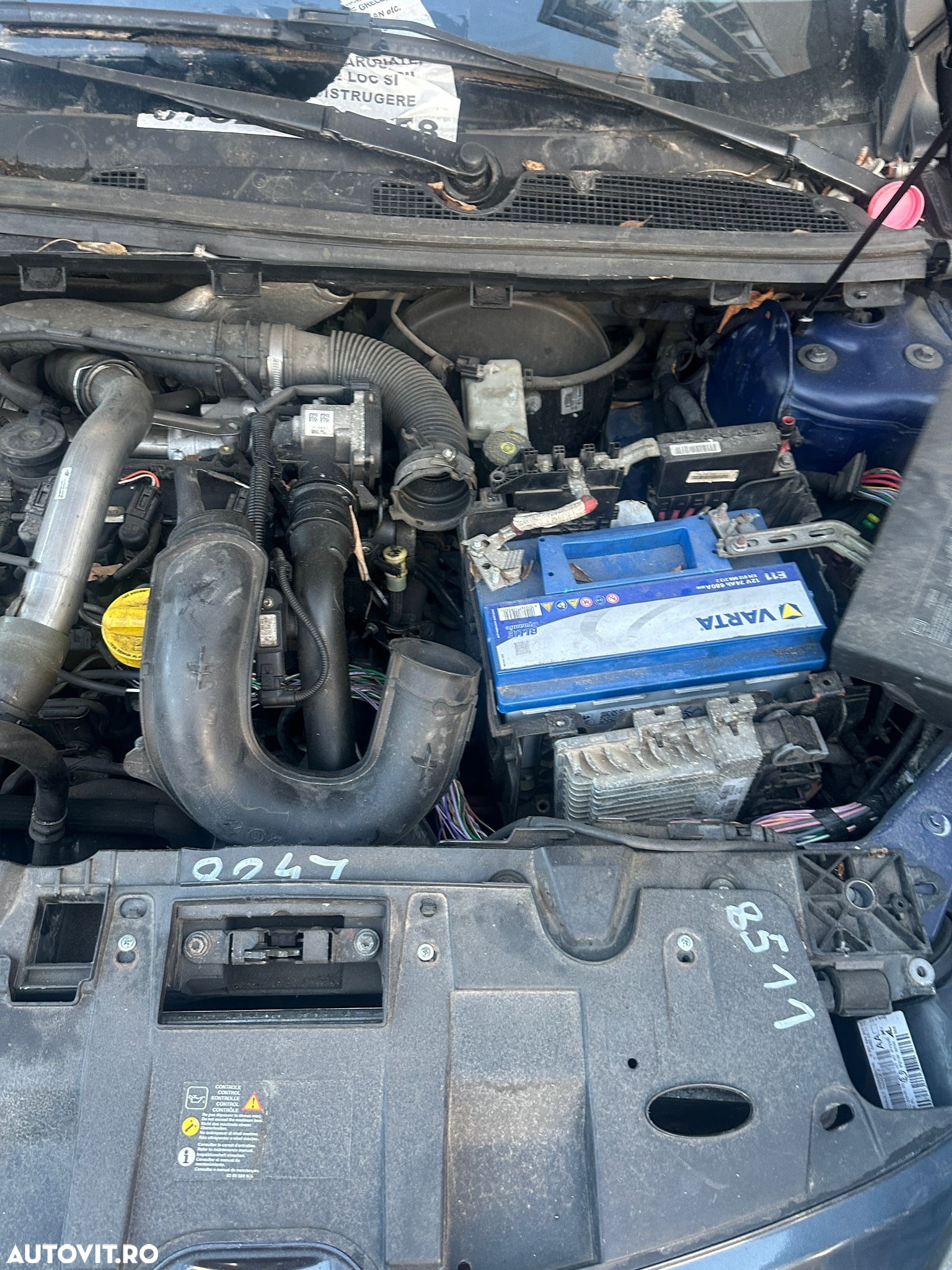 Renault Megane - 2