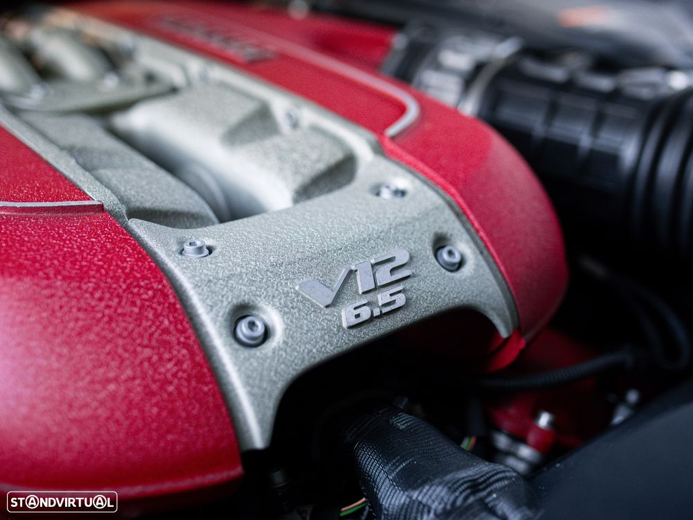 Ferrari 812 GTS Standard - 50