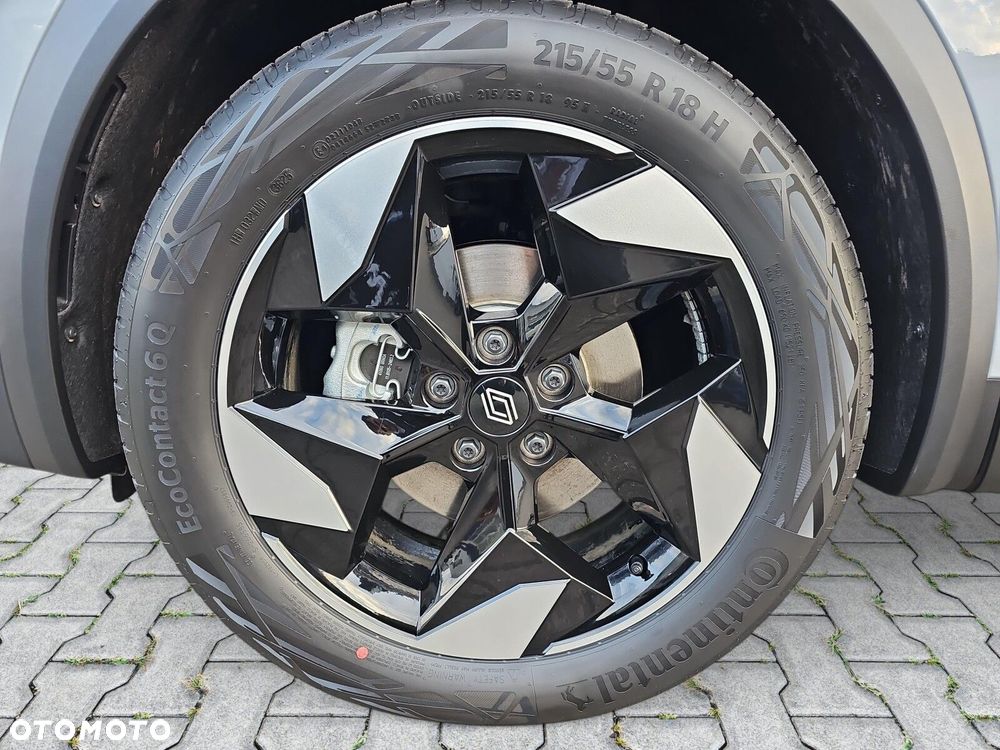 Renault Captur 1.6 E-TECH Full Hybrid 145 Techno - 29