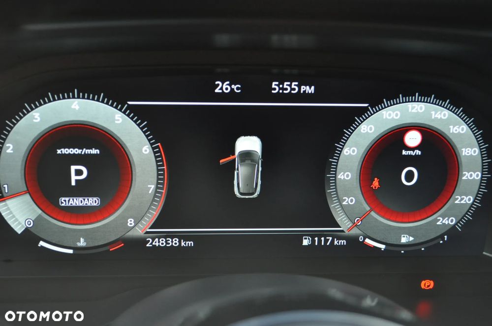 Nissan Qashqai 1.3 DIG-T MHEV Xtronic Tekna - 34