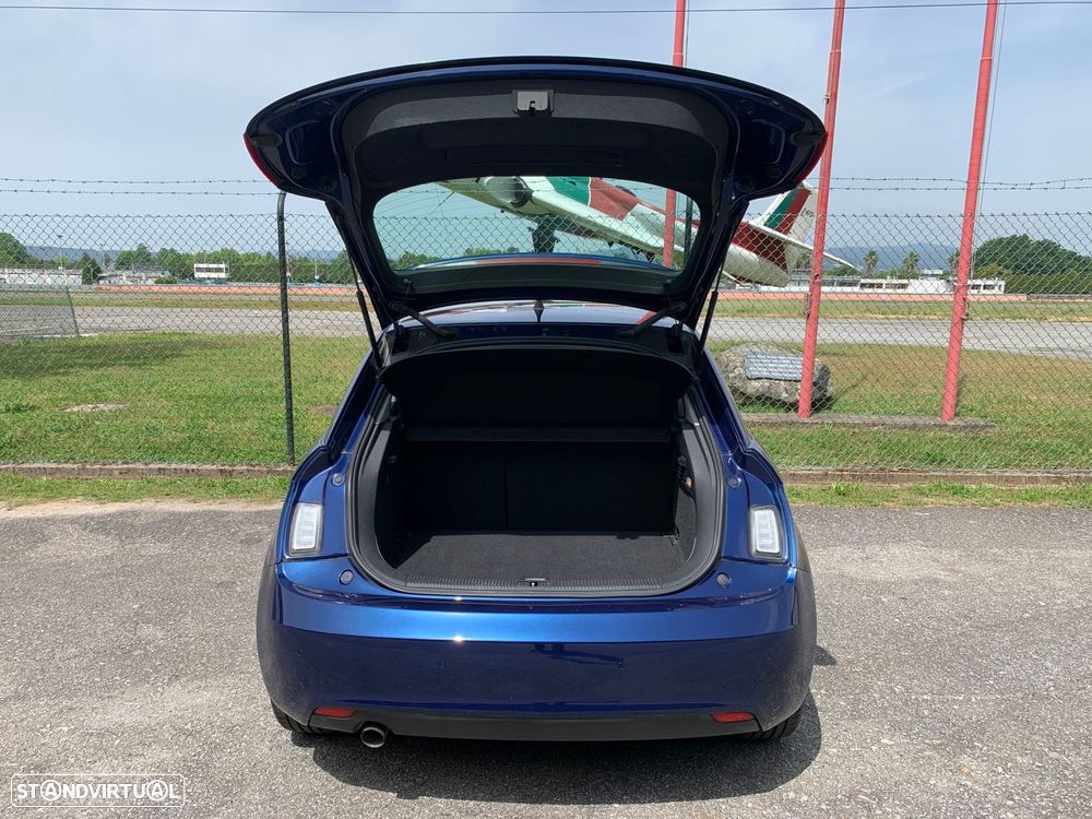 Audi A1 Sportback 1.6 TDI Sport - 44