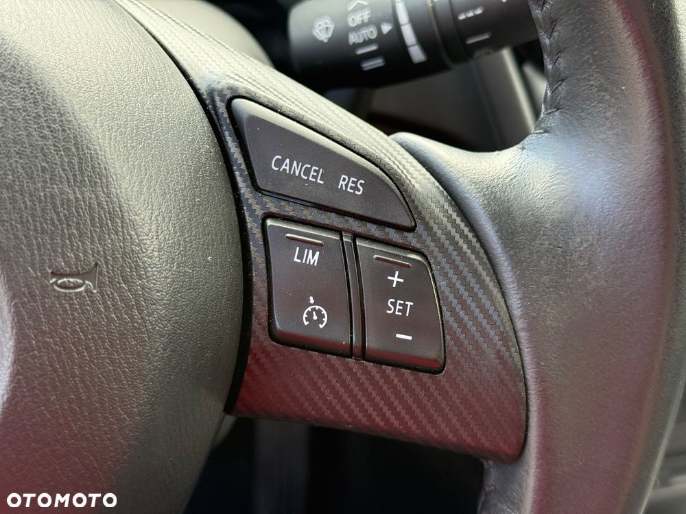 Mazda CX-3 SKYACTIV-G 120 FWD Exclusive-Line - 16