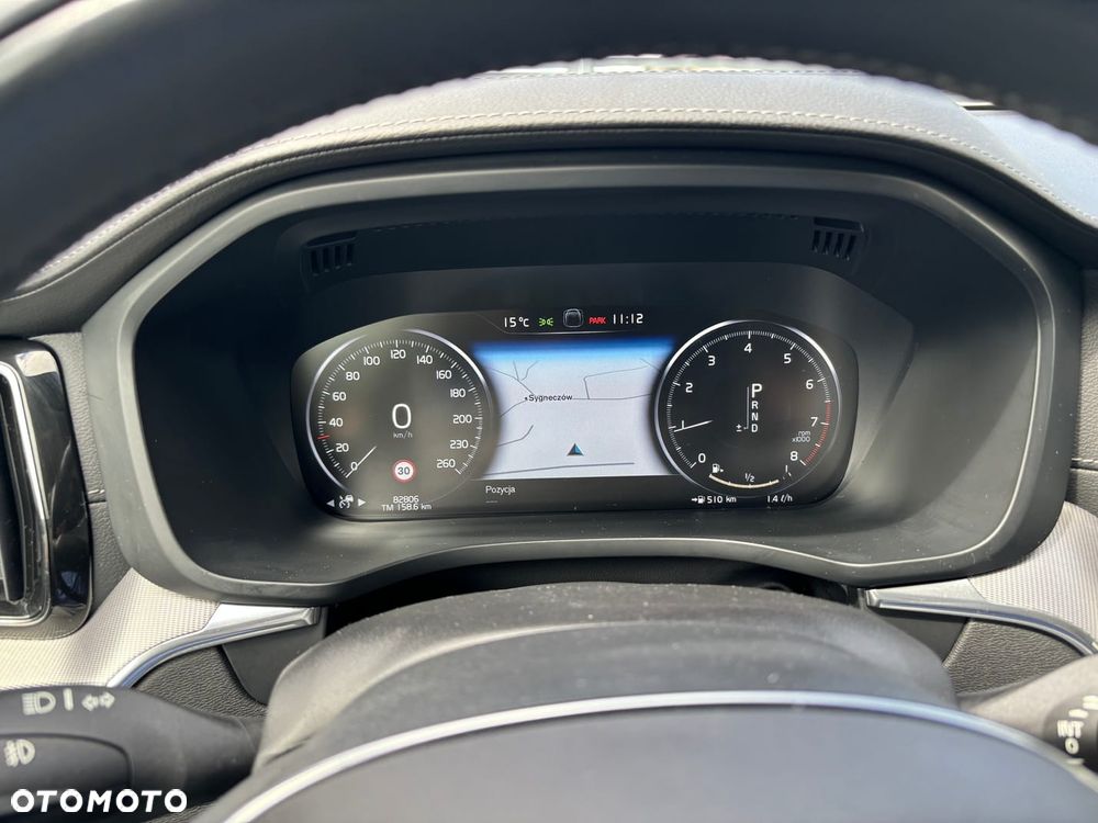 Volvo XC 60 - 19