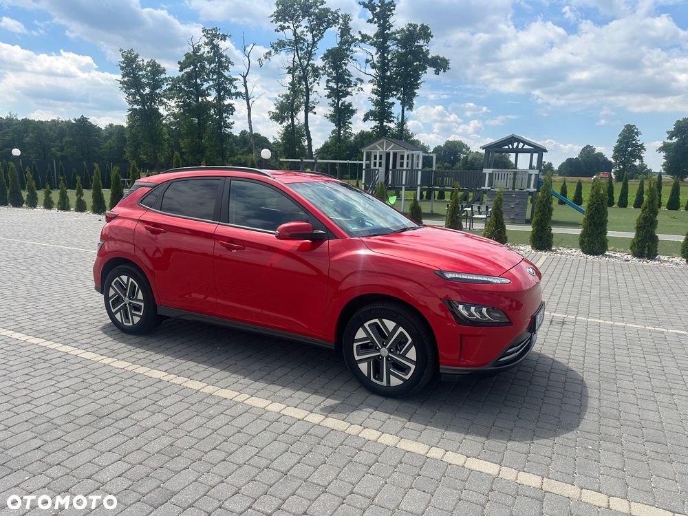 Hyundai Kona 65kWh Executive Plus - 16