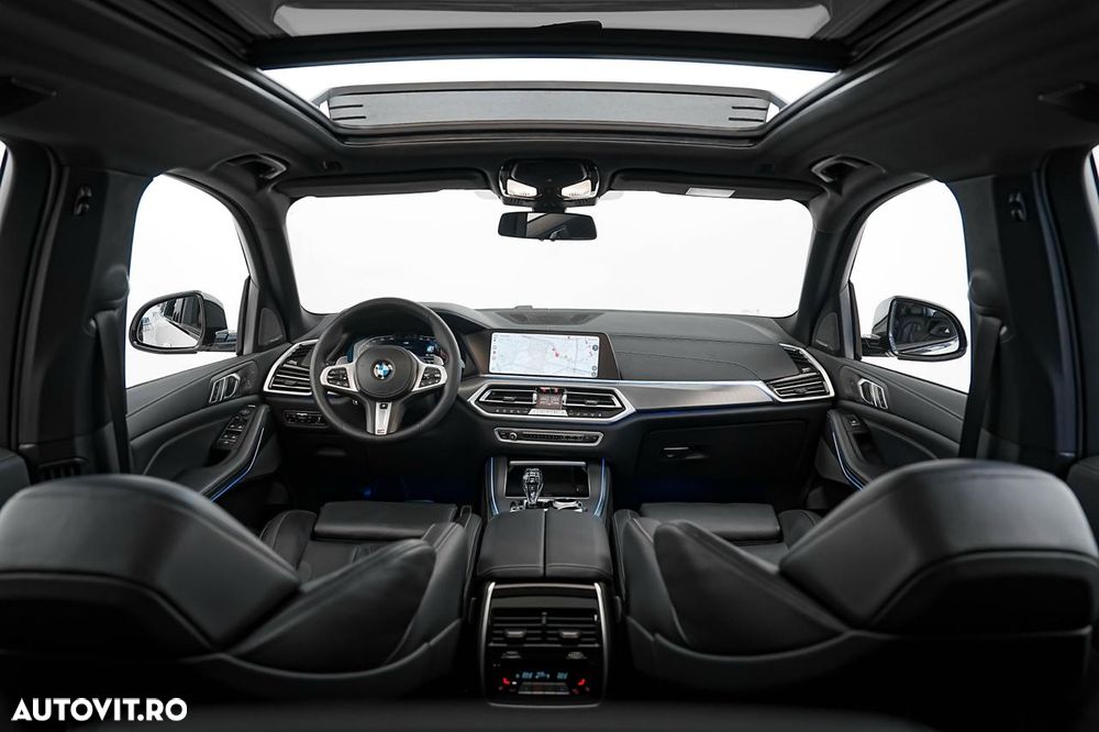 BMW X5 xDrive30d - 3