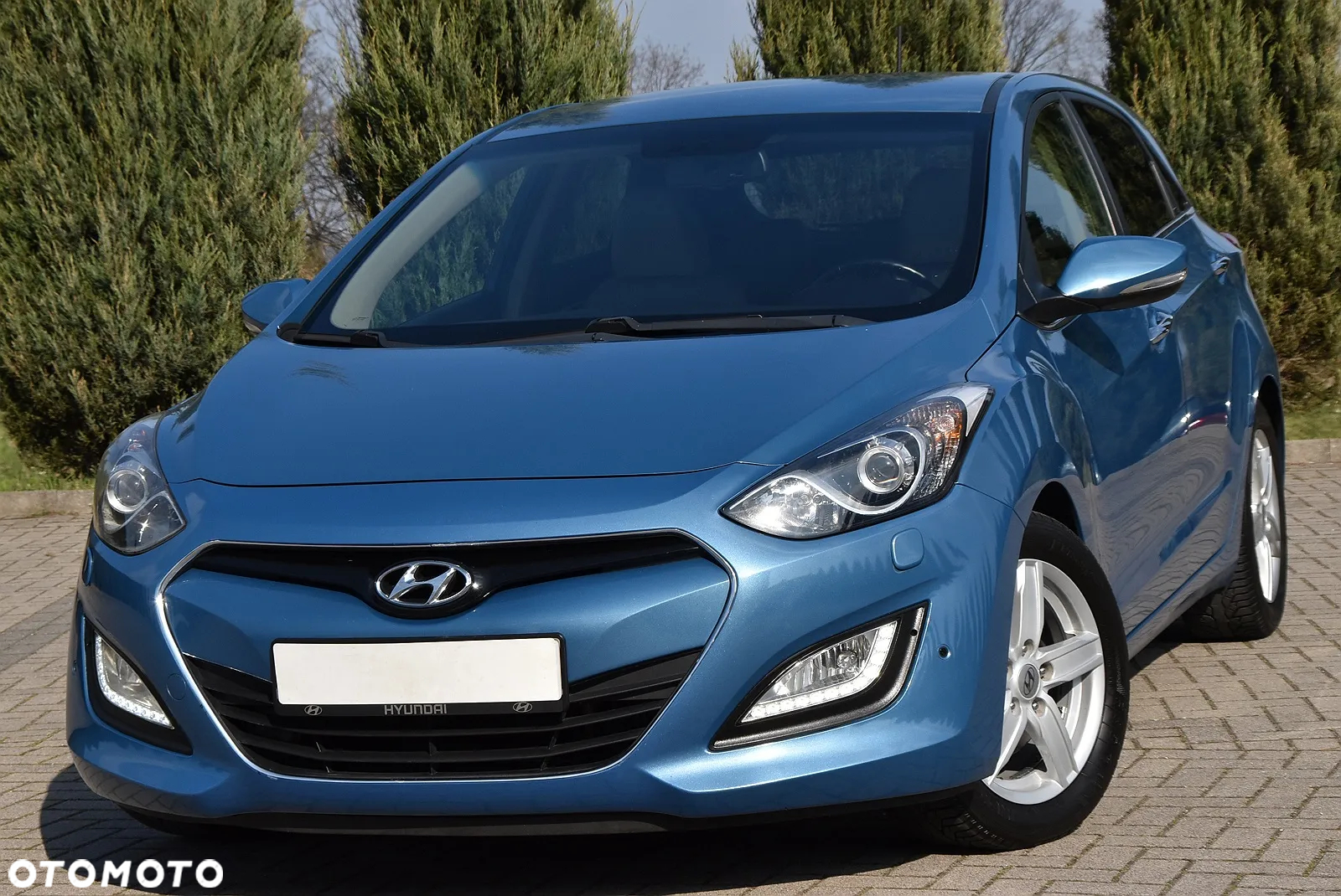 Hyundai i30 - 2
