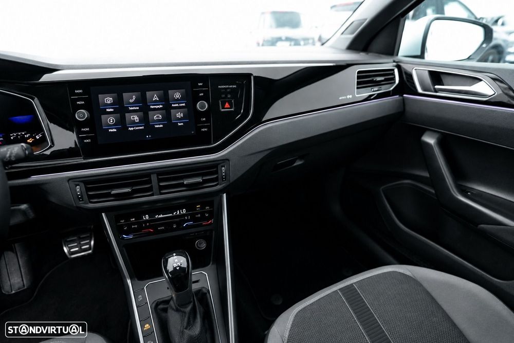 VW Polo 1.0 TSI Urban DSG - 11