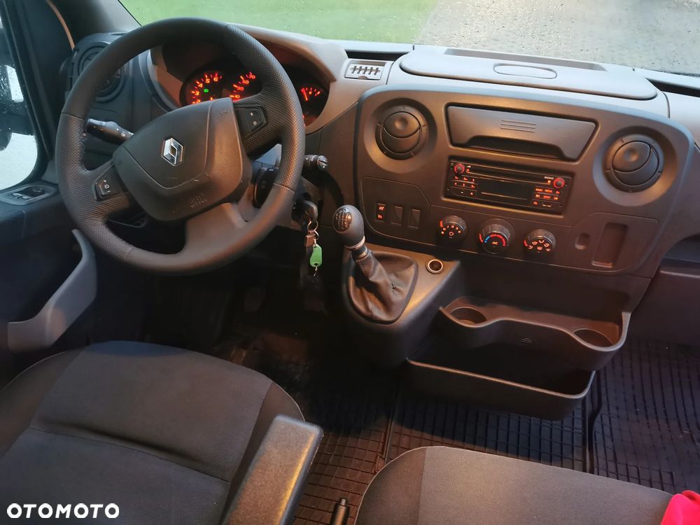 Renault Master L3H2 Business - 21