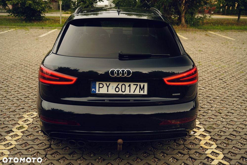 Audi Q3 2.0 TDI Quattro - 27