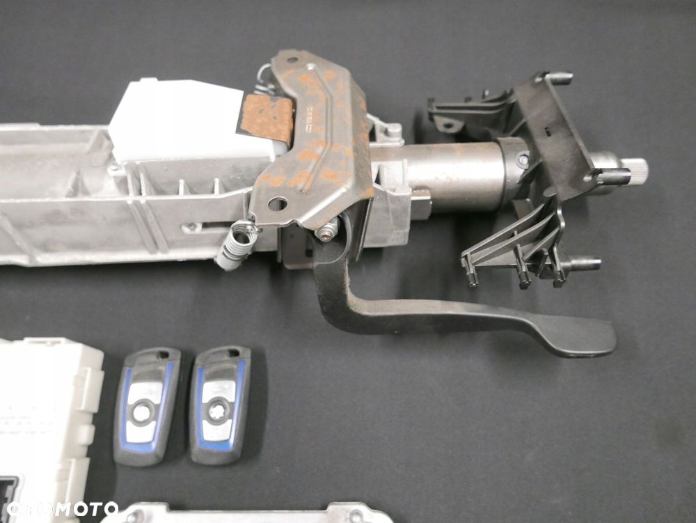 bmw f30 f20 komputer silnika 2,0d dde fem n47d20c - 3