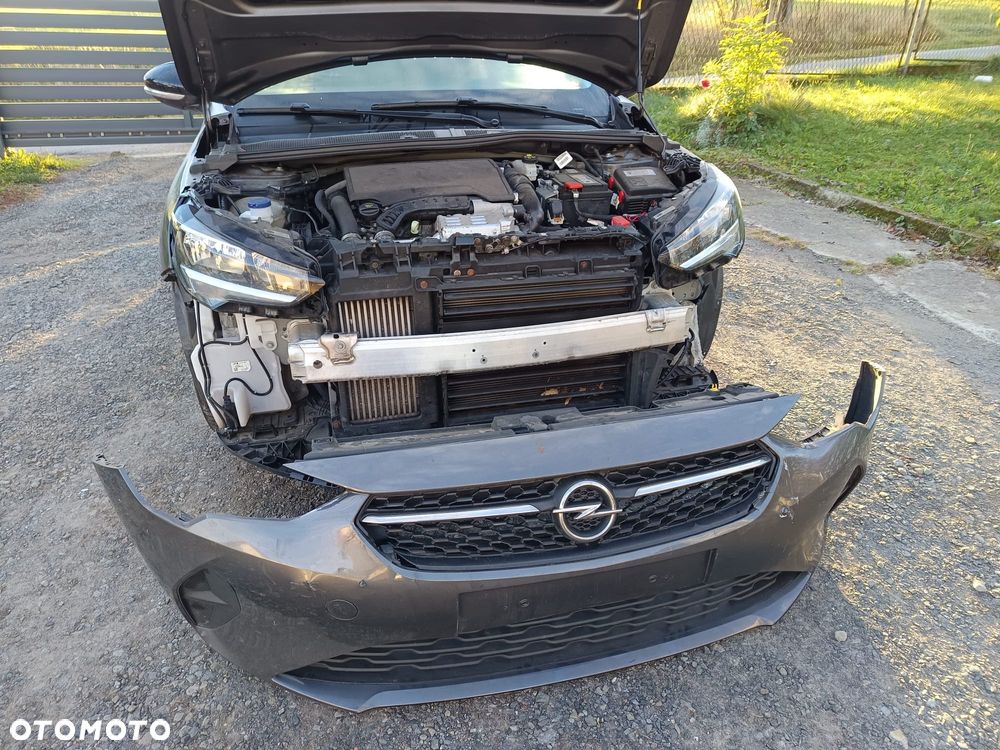Opel Corsa - 1
