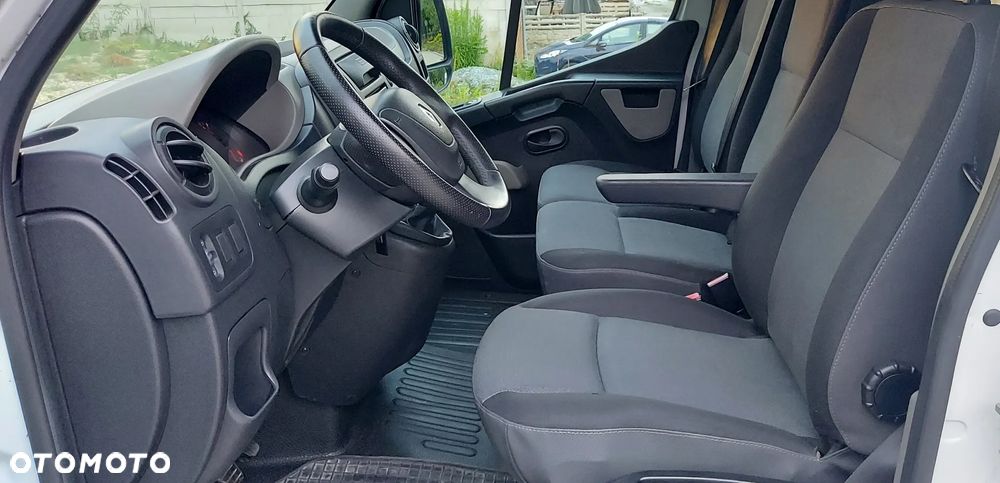 Renault MASTER - 22