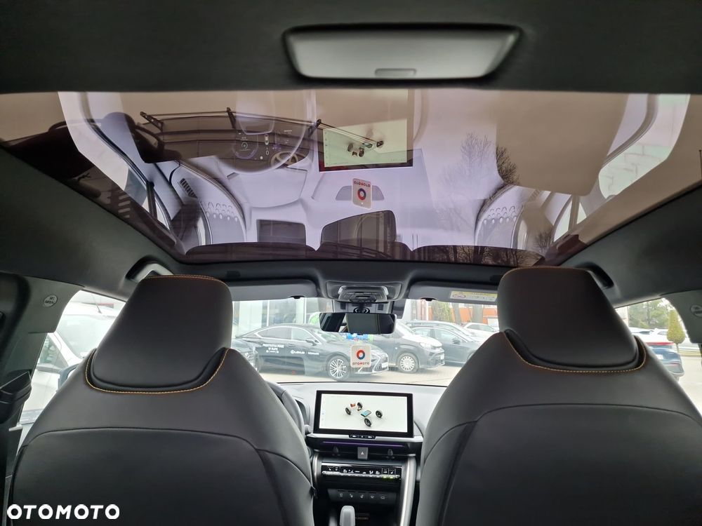 Toyota C-HR 2.0 Hybrid Dynamic Force Executive Premiere Edition - 21