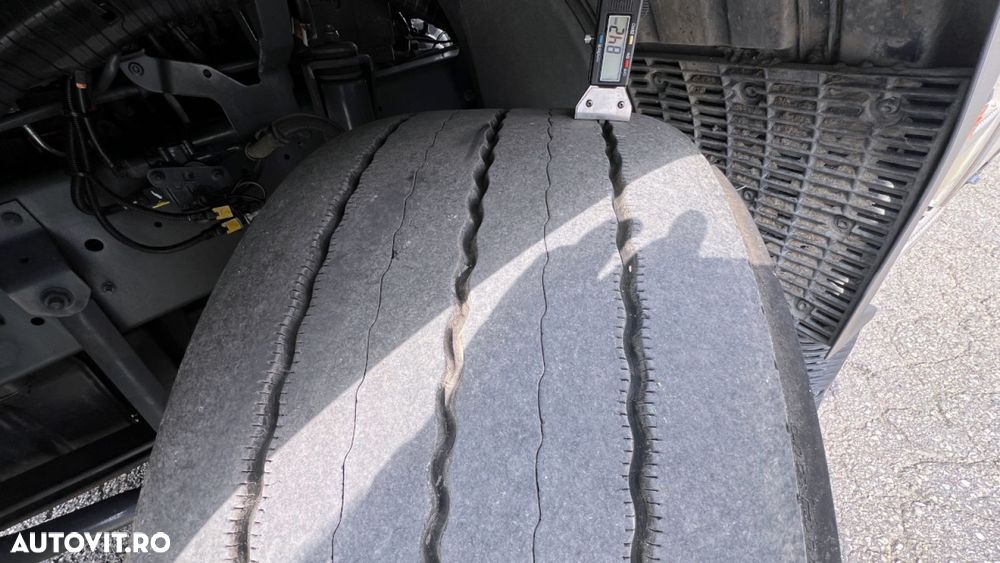 DAF XG 480 FT new model - 11