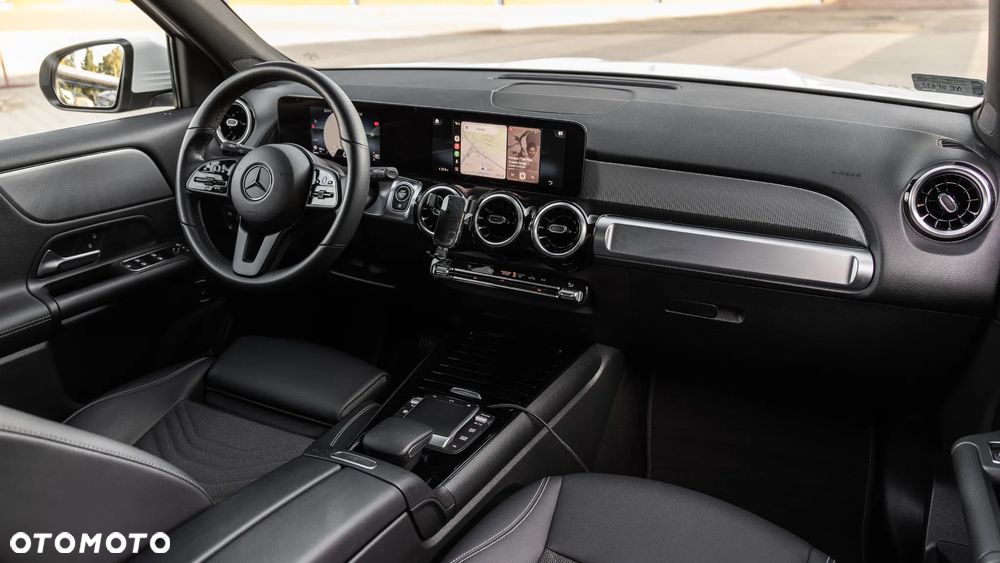 Mercedes-Benz GLB 200 7G-DCT - 26