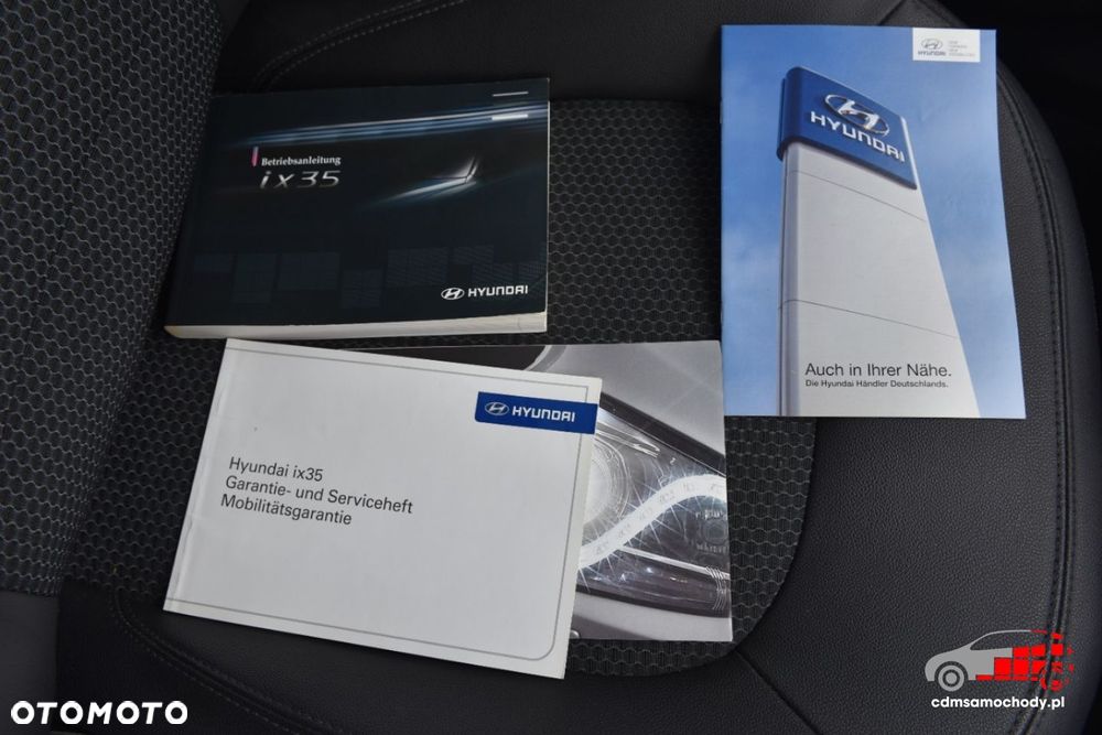 Hyundai ix35 - 41