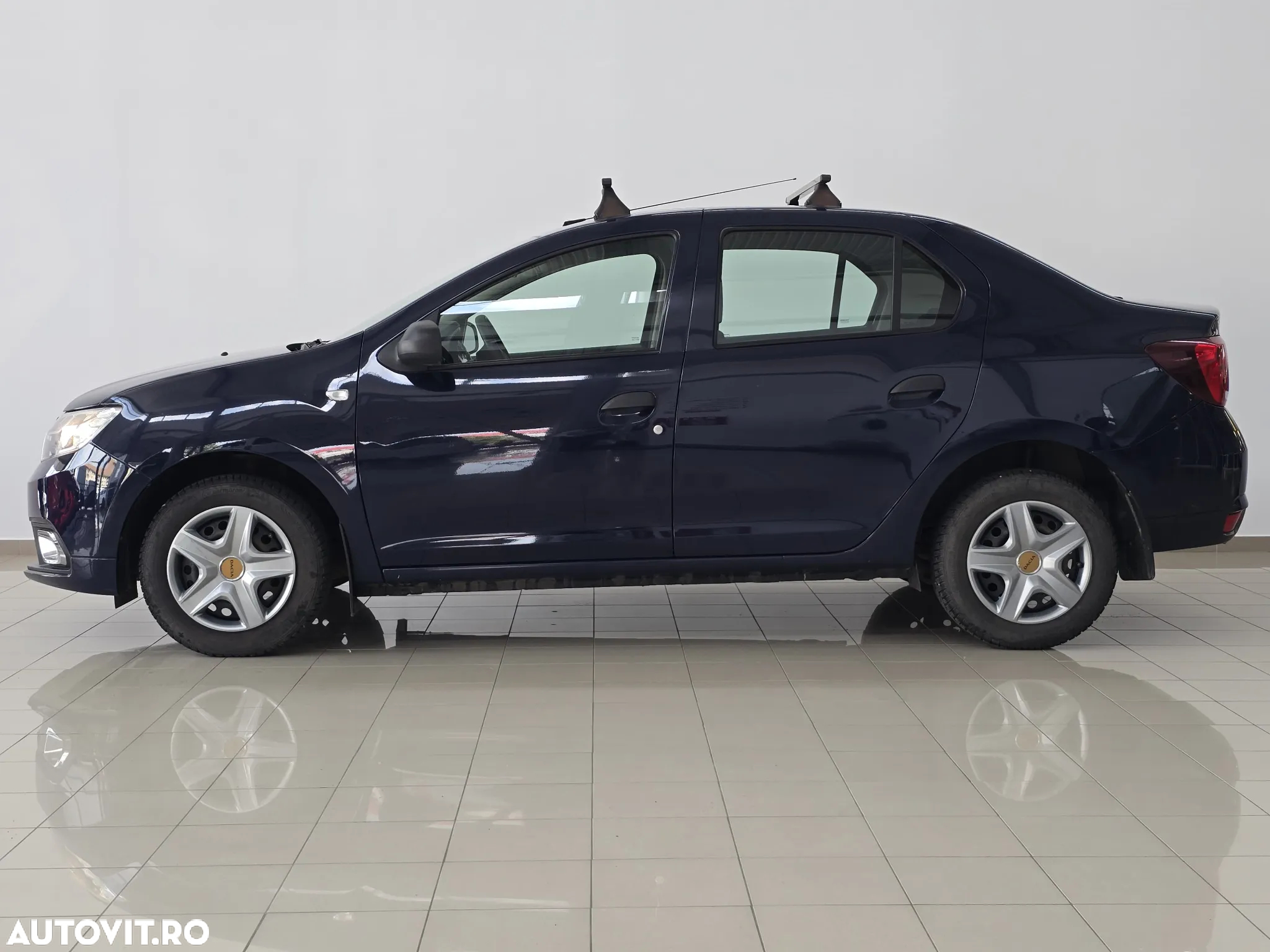 Dacia Logan - 16