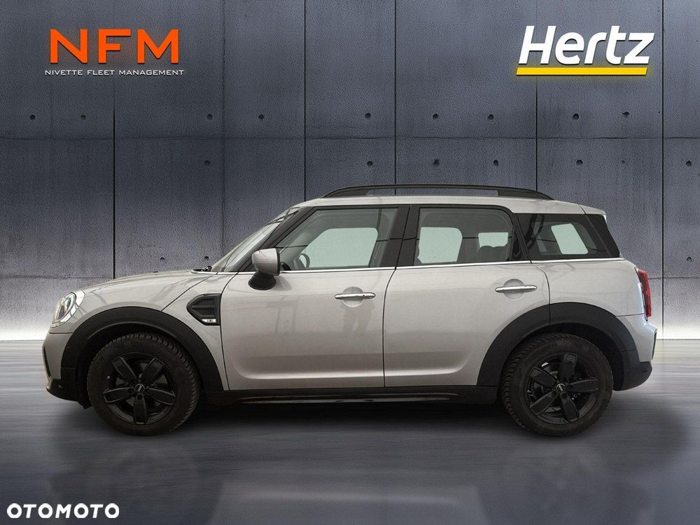 MINI Countryman - 6