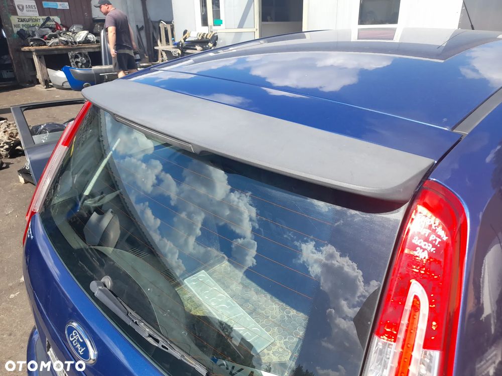 FORD C-MAX I LIFT KLAPA BAGAŻNIKA 36 - 4