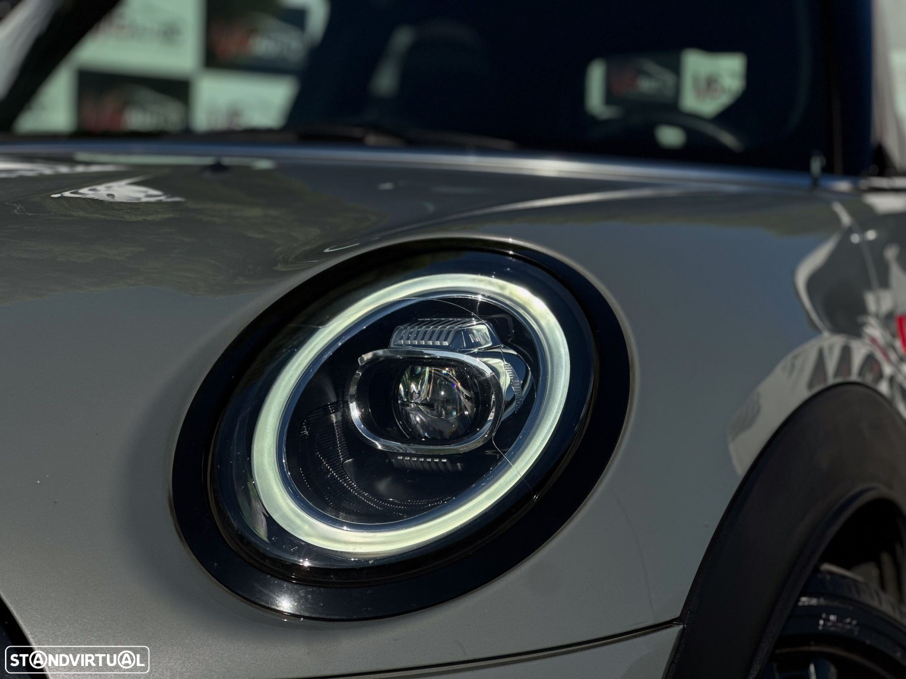 MINI 3 Portas John Cooper Works - 5