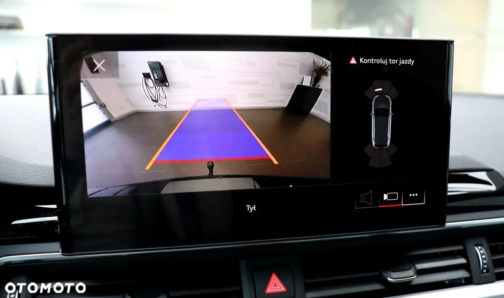 Audi A4 Allroad - 38