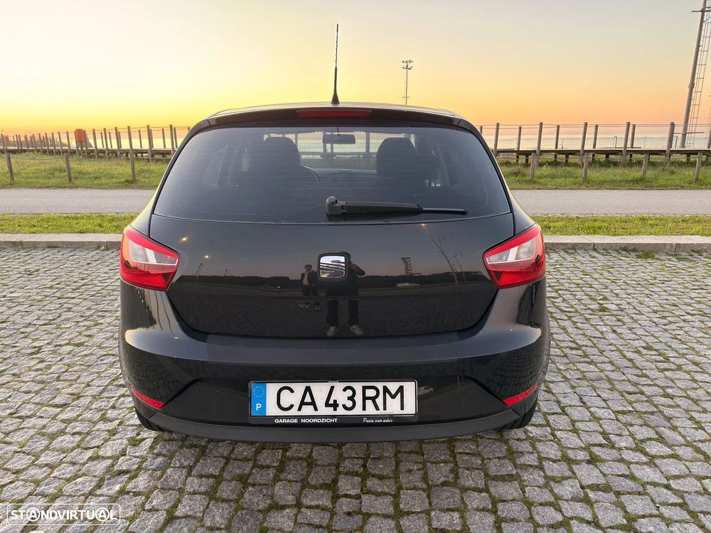 SEAT Ibiza 1.2 12V Style - 6