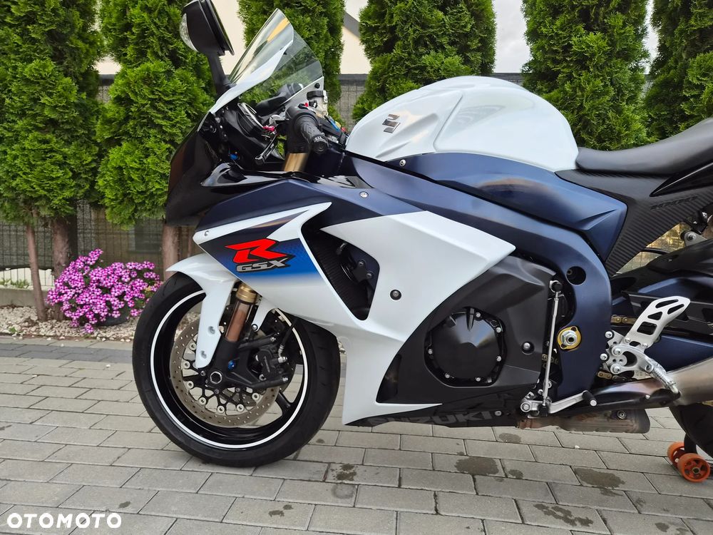 Suzuki GSX-R - 11