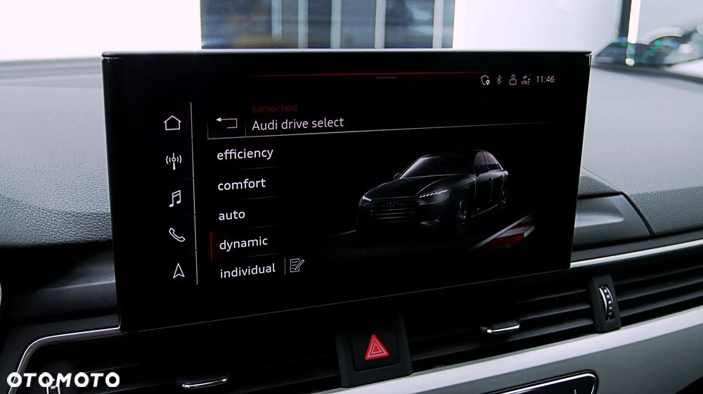 Audi A4 Limousine 40 TDI quattro S tronic - 24