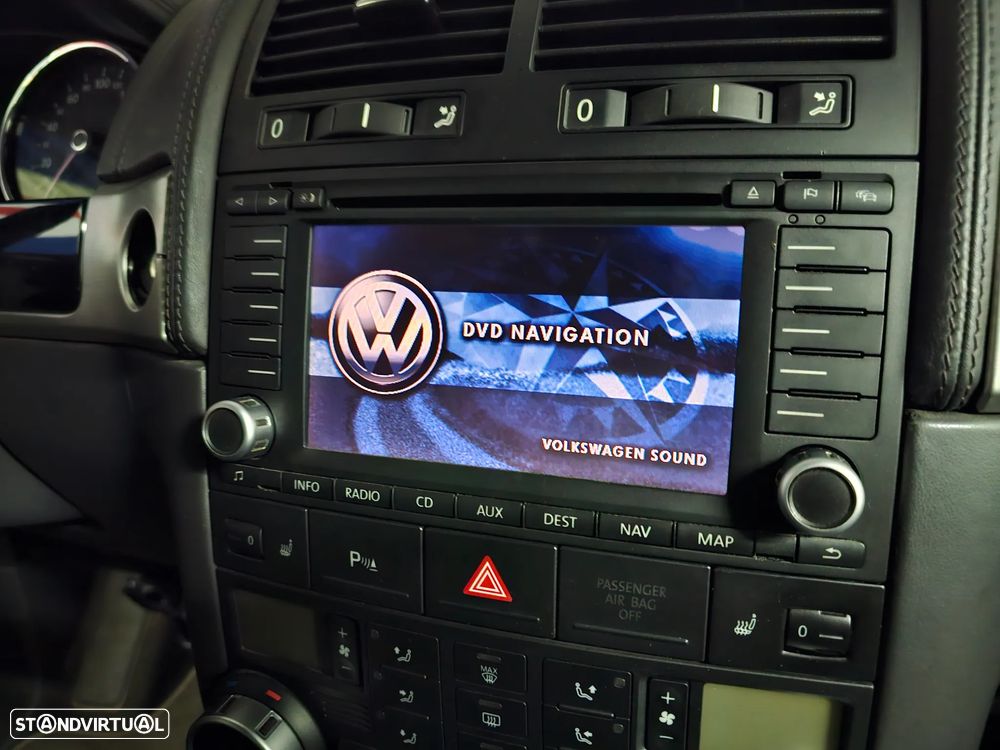VW Touareg 5.0 V10 TDI Auto Individual - 13
