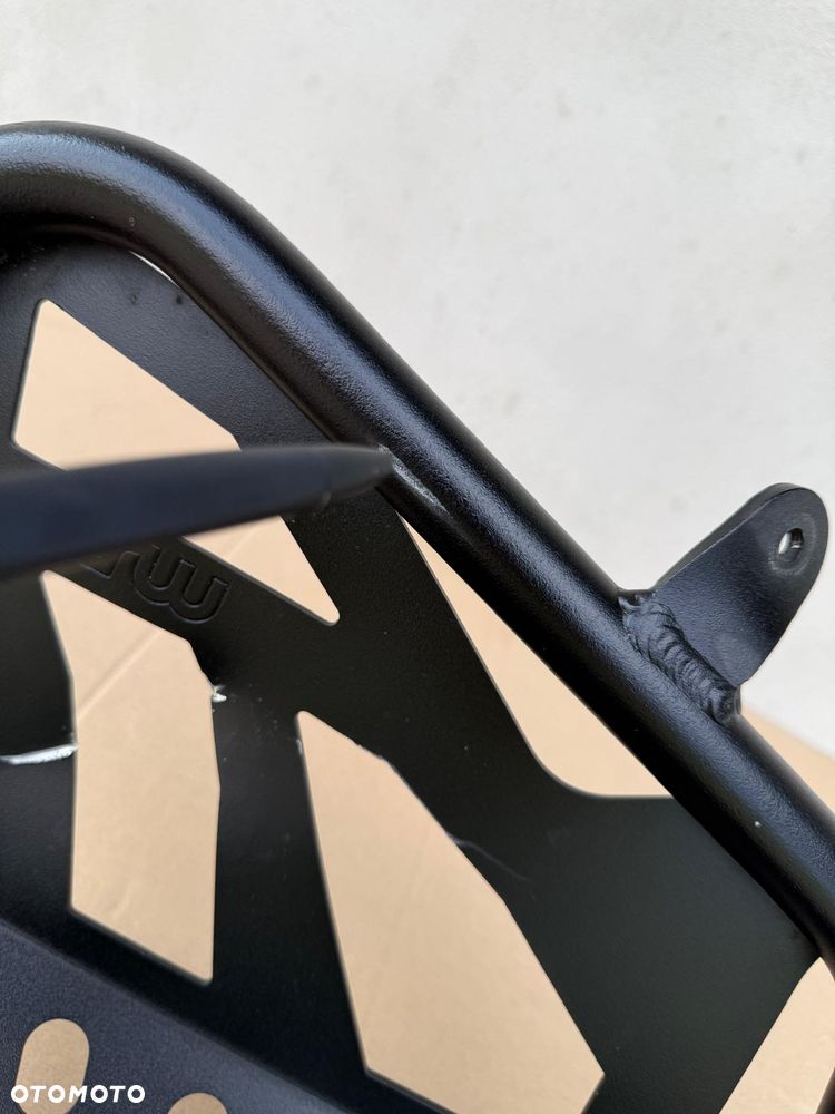 Podnóżki stopnie Acerbis Aeon Cobra 400 - 3