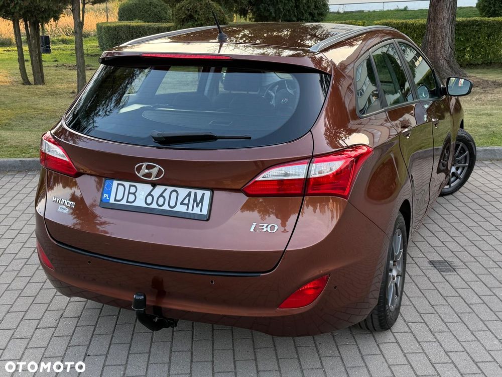 Hyundai i30 - 24